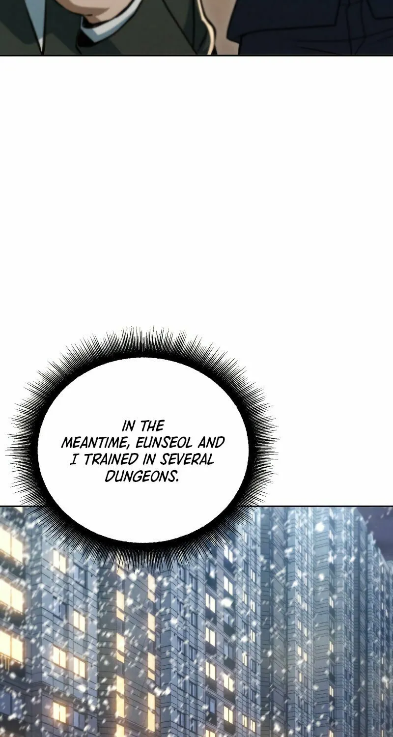 Read Leveling Beyond the Max chapter 48 image 40 on Lezhin