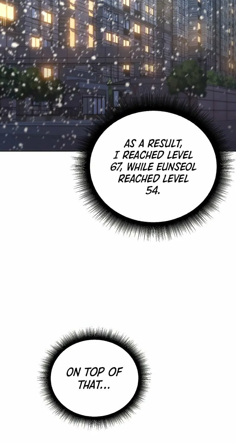 Read Leveling Beyond the Max chapter 48 image 41 on Lezhin