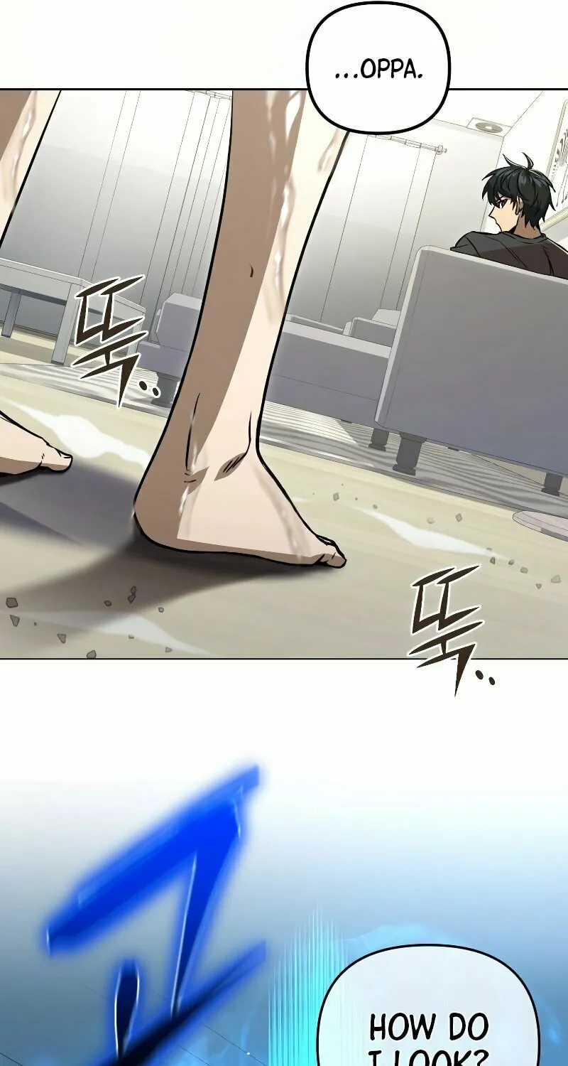Read Leveling Beyond the Max chapter 48 image 47 on Lezhin