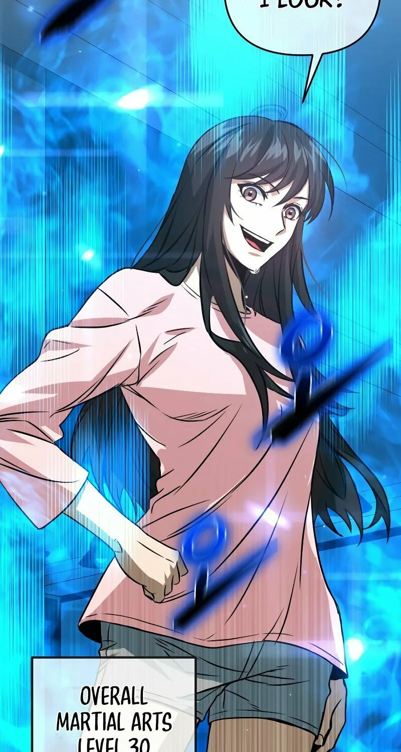 Read Leveling Beyond the Max chapter 48 image 48 on Lezhin