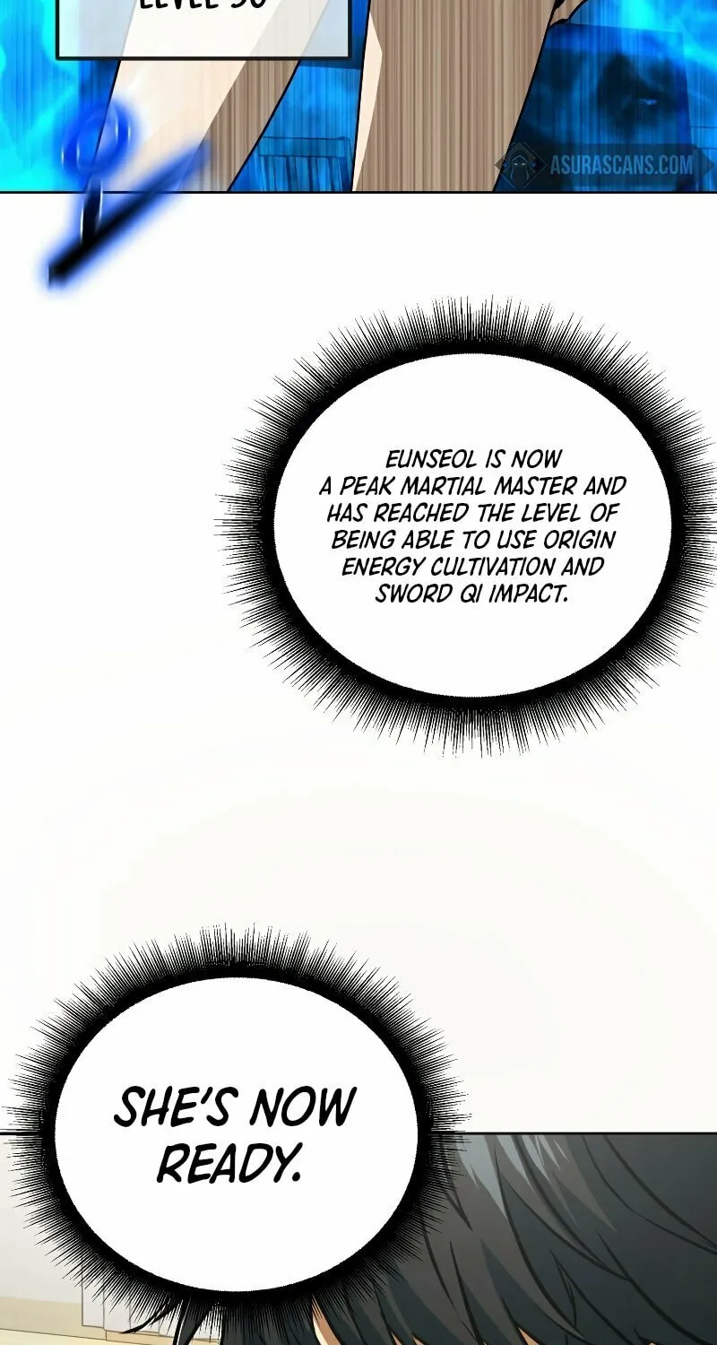 Read Leveling Beyond the Max chapter 48 image 49 on Lezhin