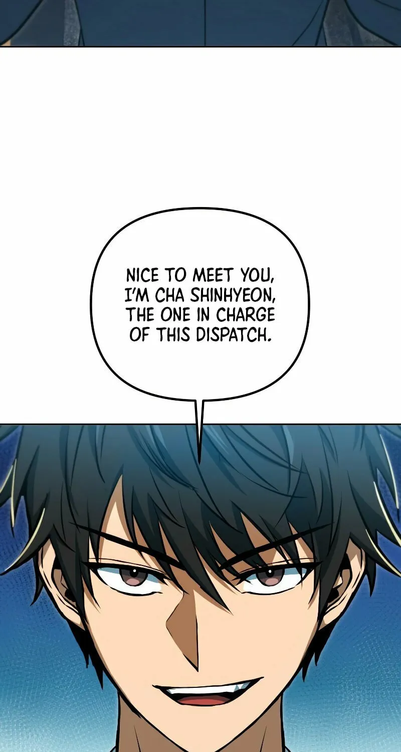 Read Leveling Beyond the Max chapter 48 image 54 on Lezhin