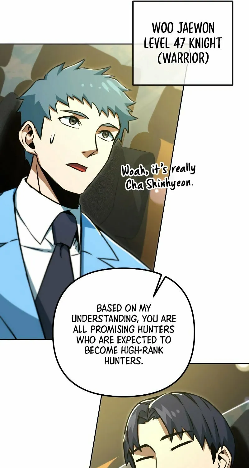 Read Leveling Beyond the Max chapter 48 image 56 on Lezhin
