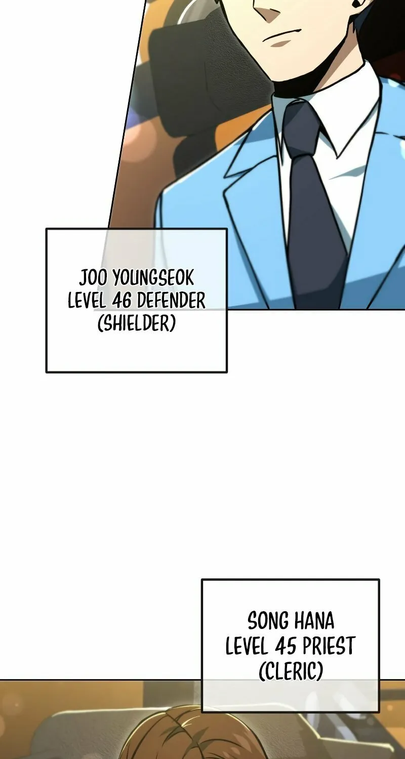Read Leveling Beyond the Max chapter 48 image 57 on Lezhin