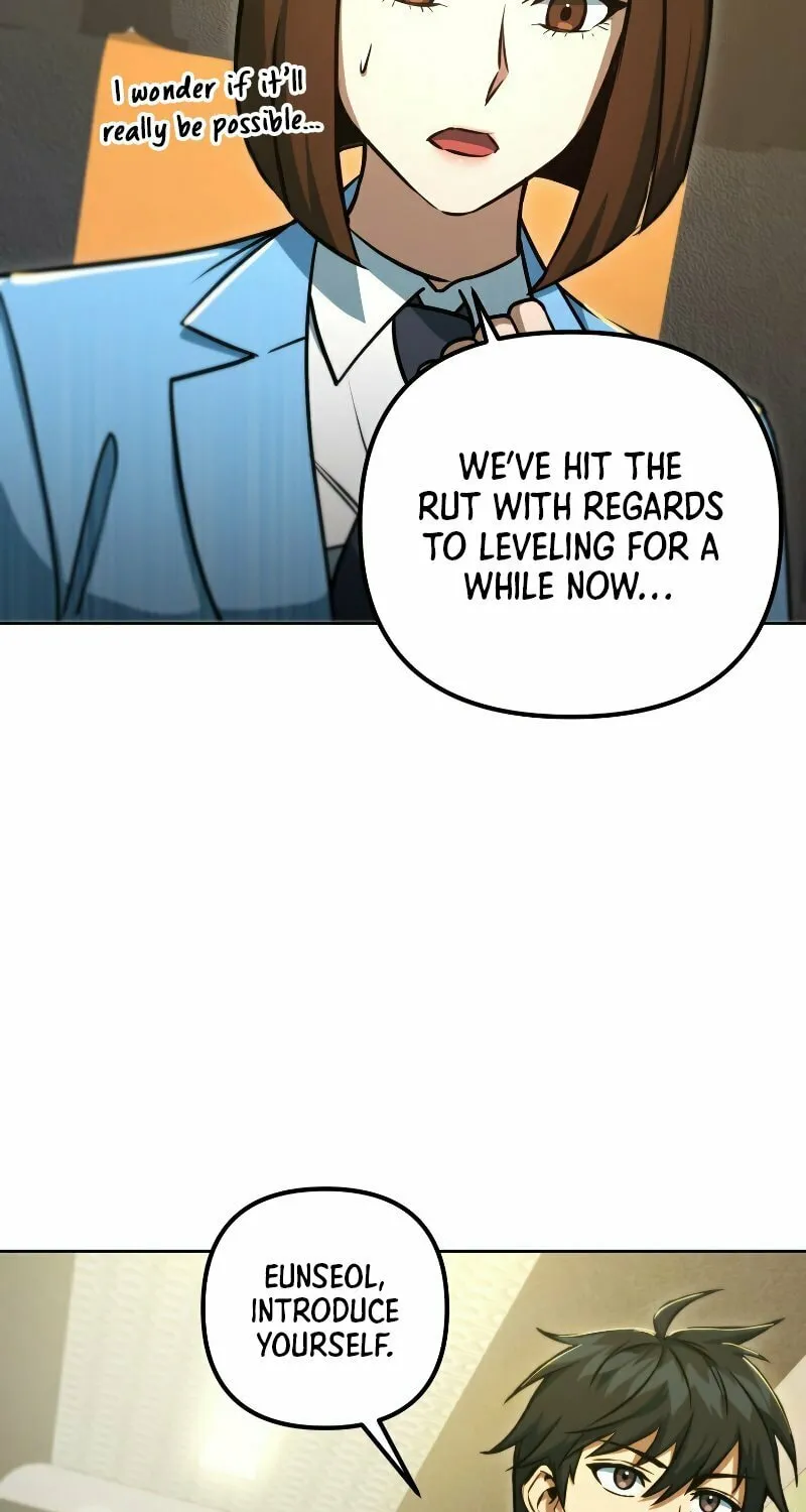 Read Leveling Beyond the Max chapter 48 image 69 on Lezhin