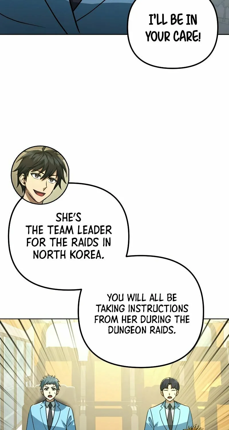 Read Leveling Beyond the Max chapter 48 image 72 on Lezhin