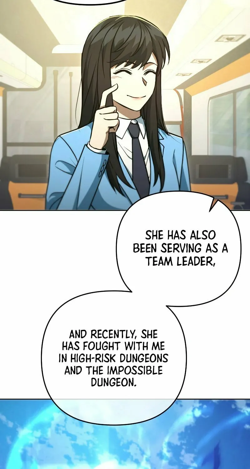 Read Leveling Beyond the Max chapter 48 image 77 on Lezhin