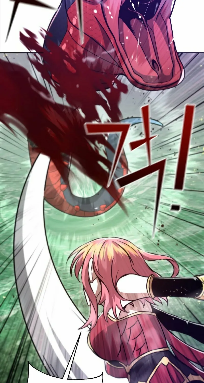 Read Leveling Beyond the Max chapter 48 image 8 on Lezhin