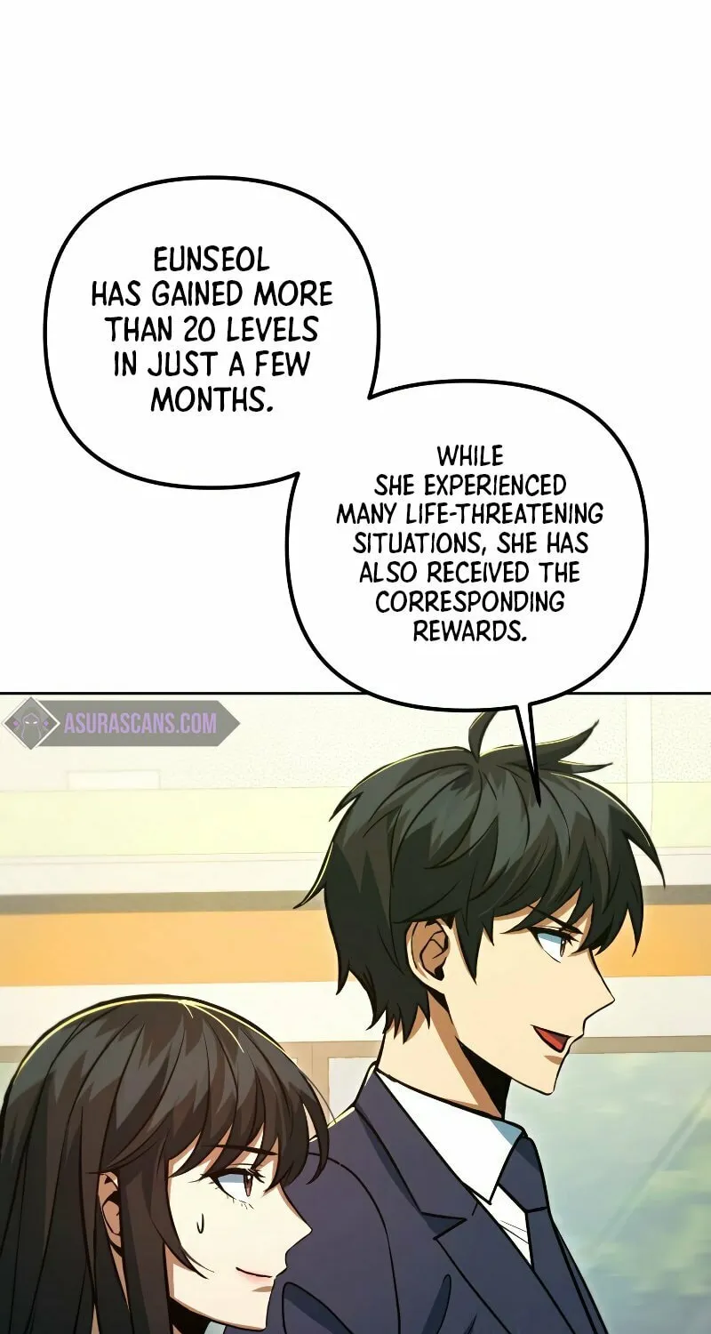 Read Leveling Beyond the Max chapter 48 image 84 on Lezhin