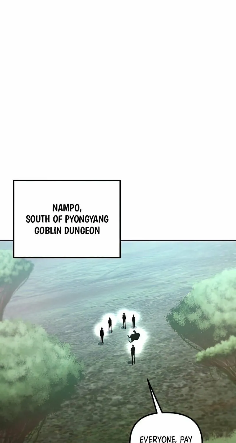 Read Leveling Beyond the Max chapter 49 image 1 on Lezhin