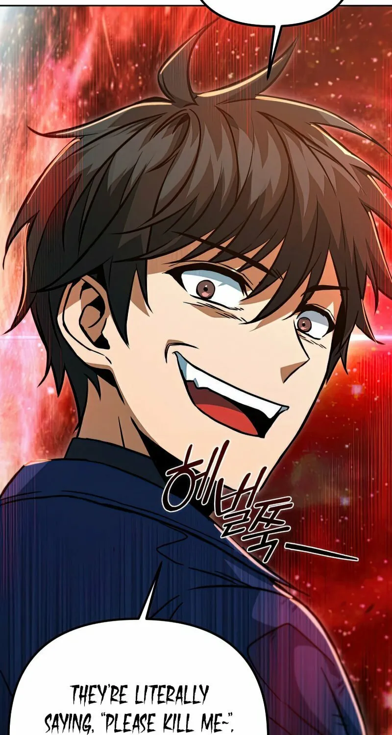 Read Leveling Beyond the Max chapter 49 image 101 on Lezhin