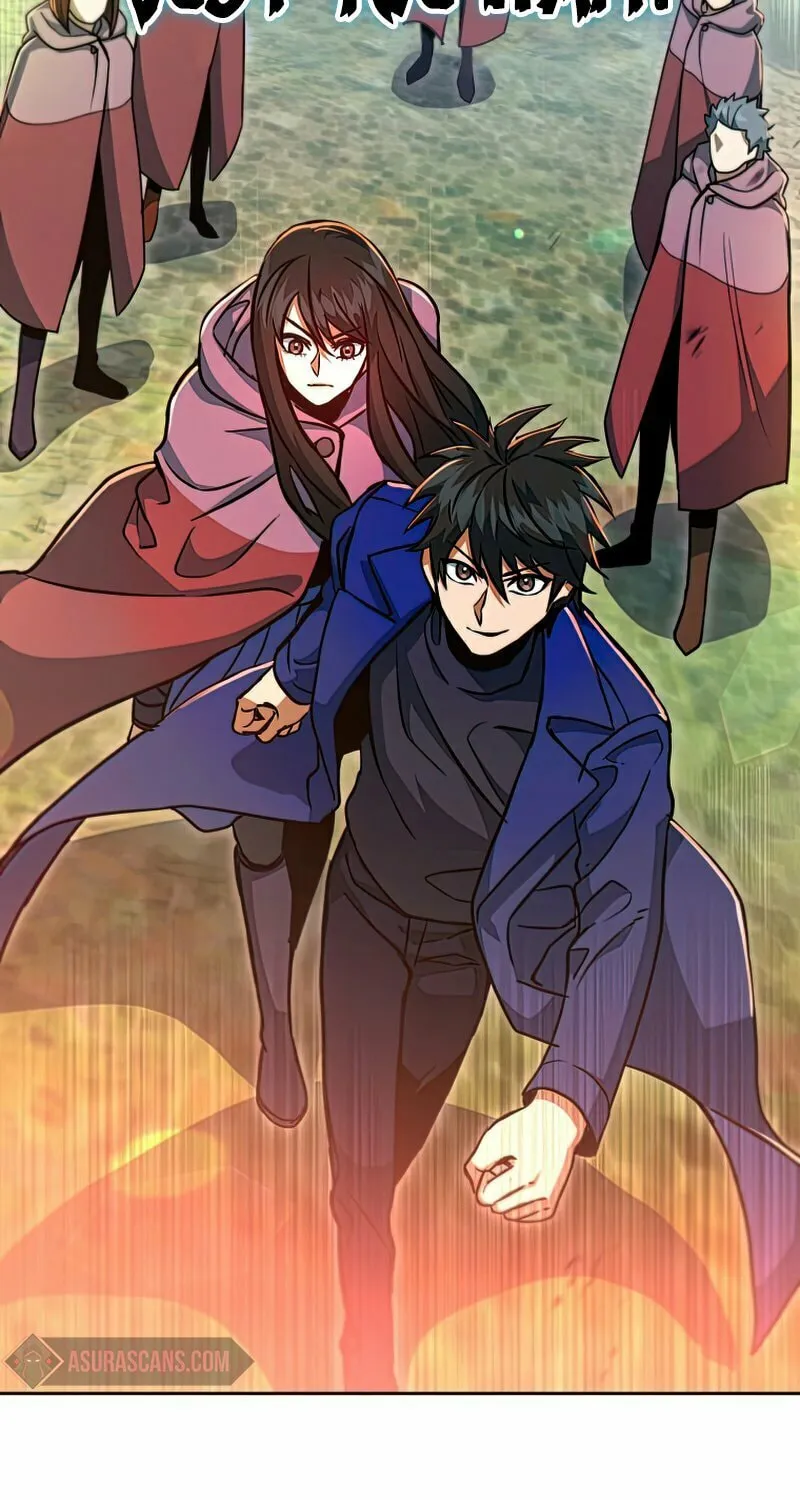 Read Leveling Beyond the Max chapter 49 image 103 on Lezhin