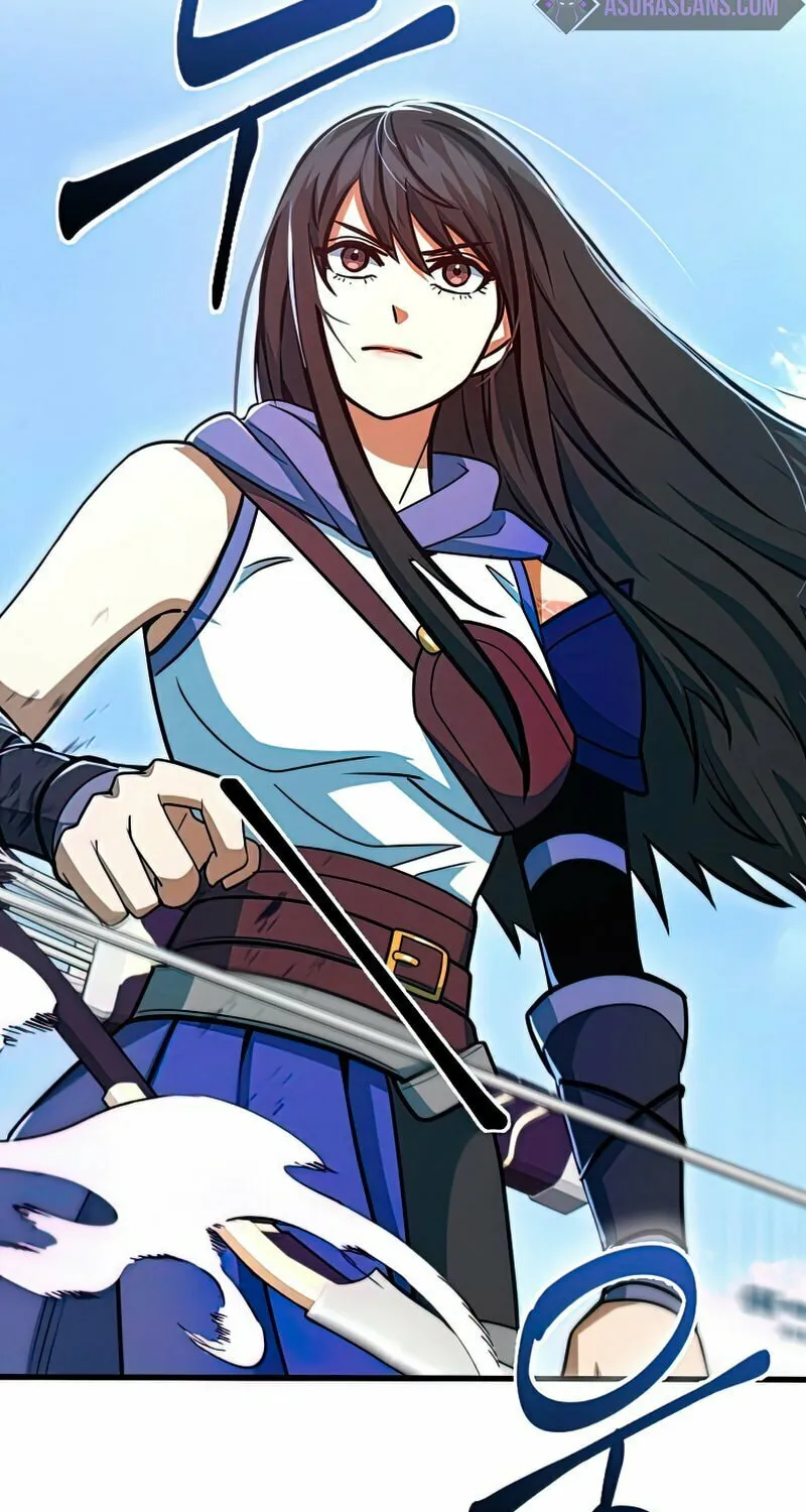 Read Leveling Beyond the Max chapter 49 image 14 on Lezhin