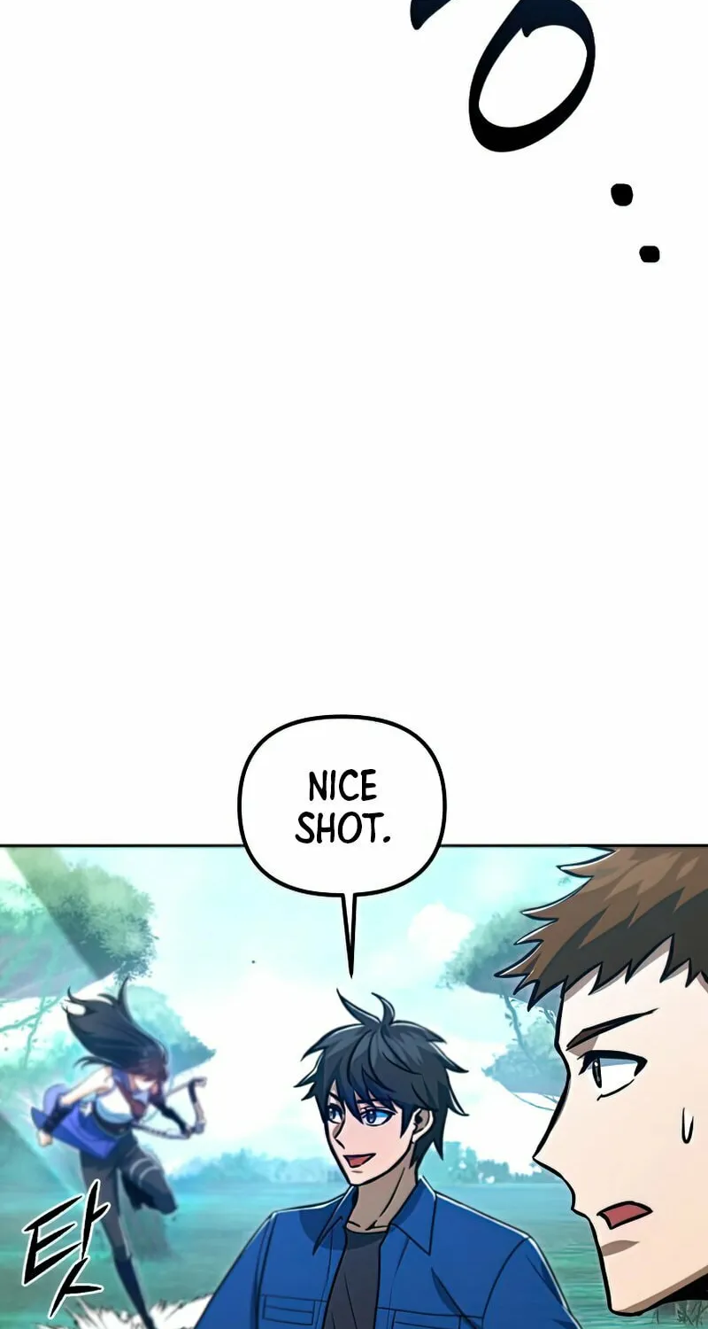 Read Leveling Beyond the Max chapter 49 image 15 on Lezhin