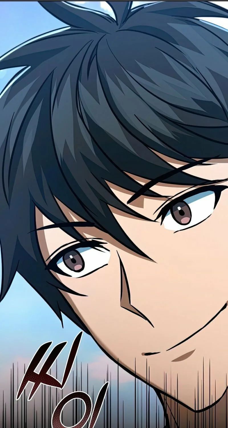 Read Leveling Beyond the Max chapter 49 image 20 on Lezhin