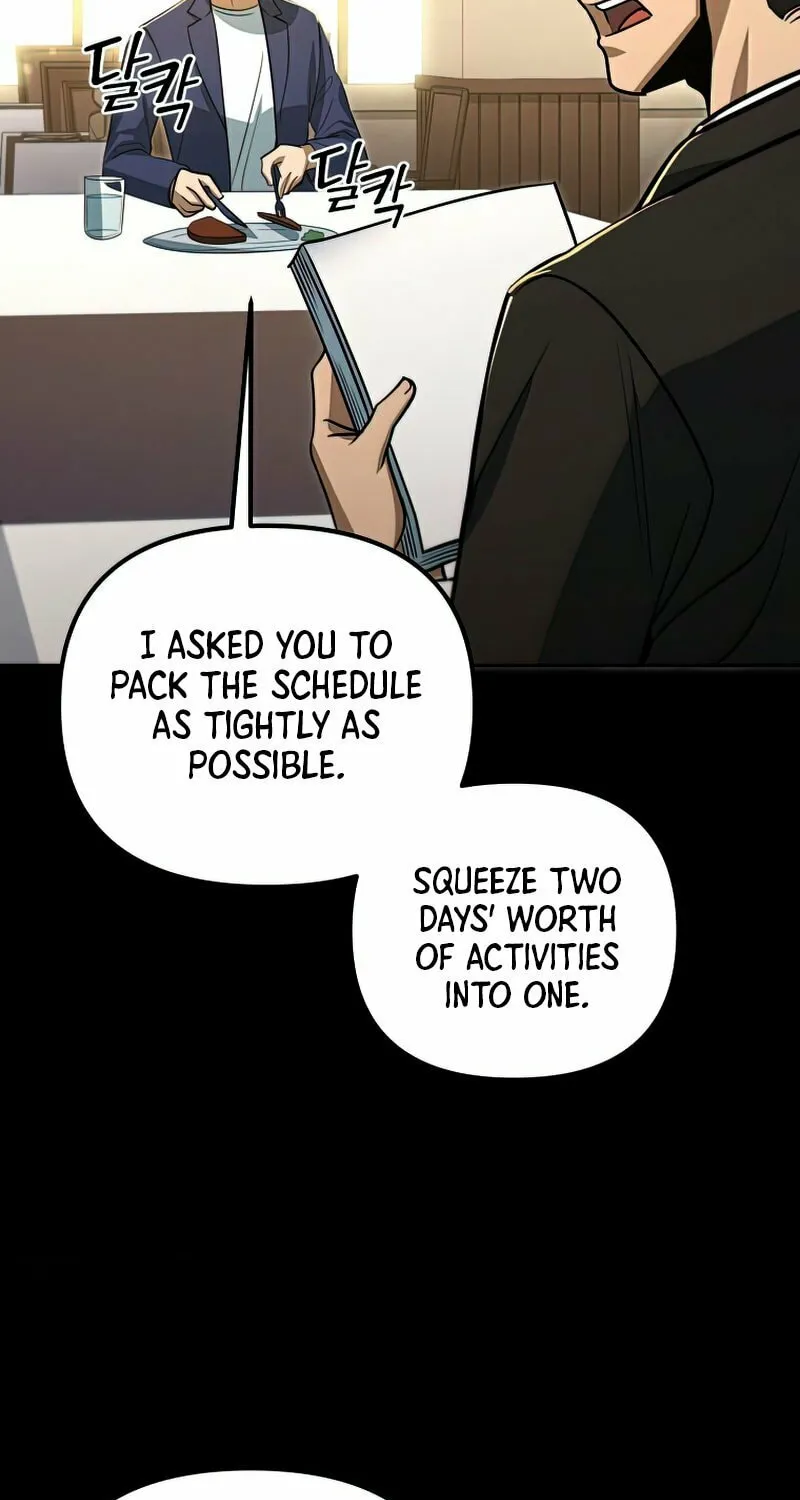 Read Leveling Beyond the Max chapter 49 image 22 on Lezhin