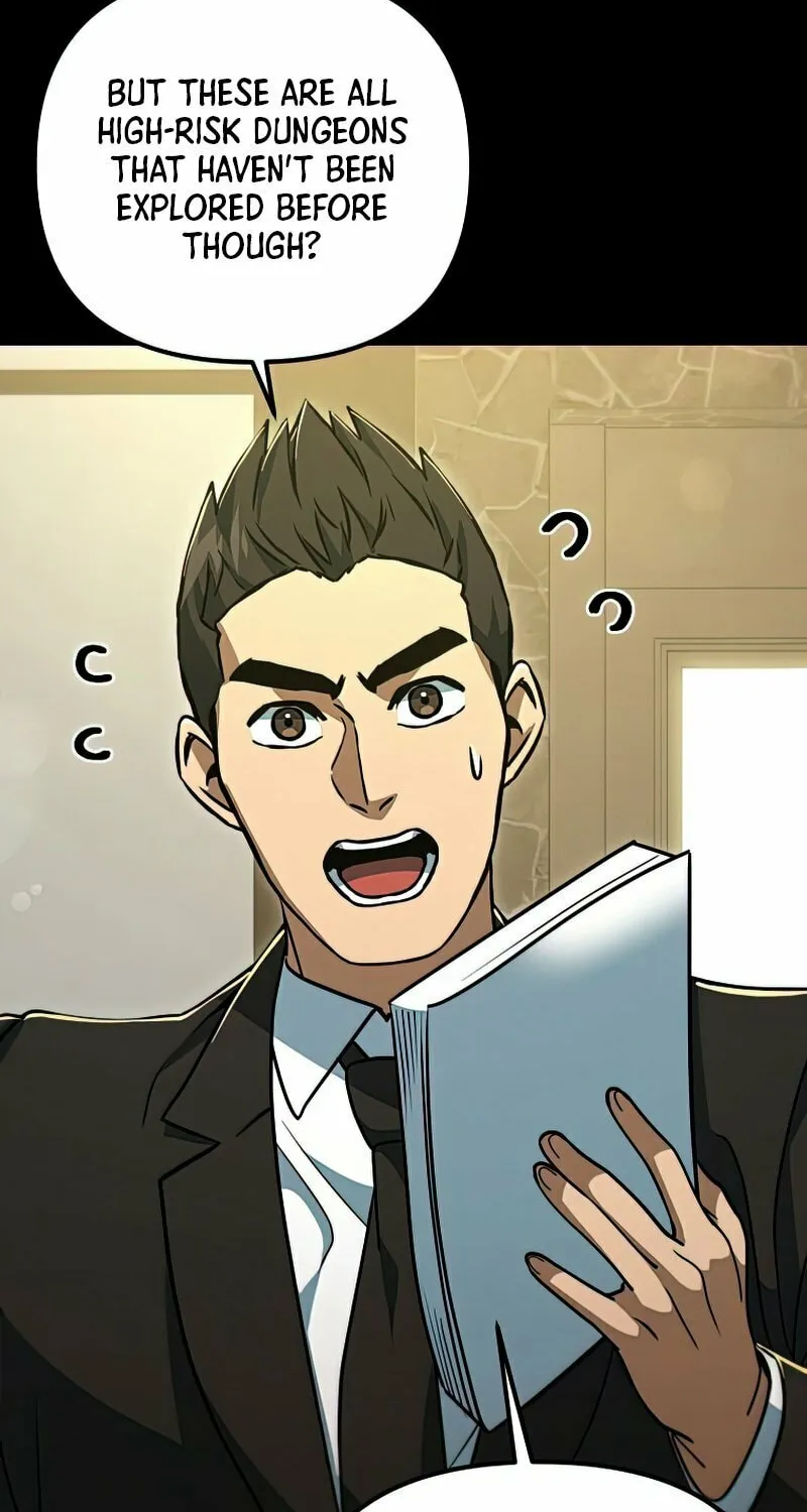 Read Leveling Beyond the Max chapter 49 image 23 on Lezhin