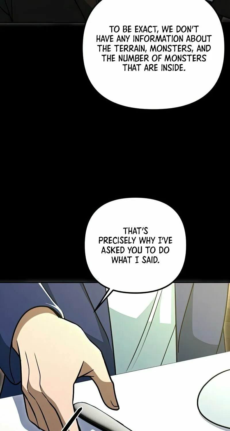 Read Leveling Beyond the Max chapter 49 image 24 on Lezhin