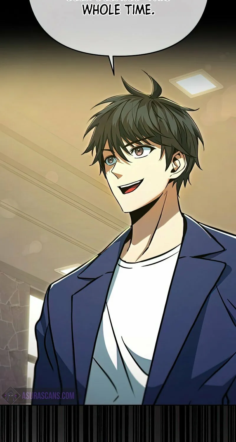Read Leveling Beyond the Max chapter 49 image 26 on Lezhin