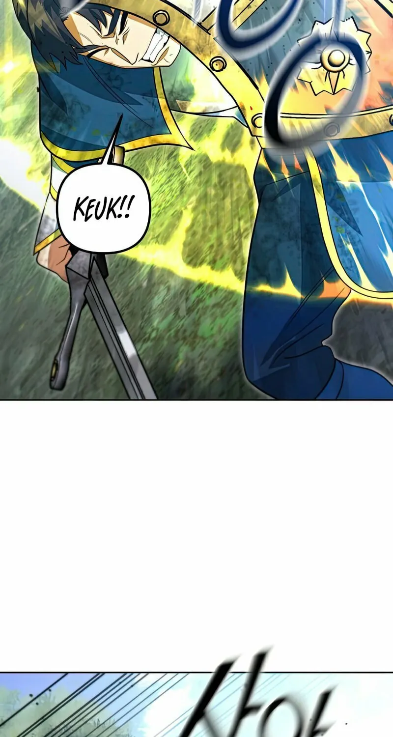 Read Leveling Beyond the Max chapter 49 image 30 on Lezhin