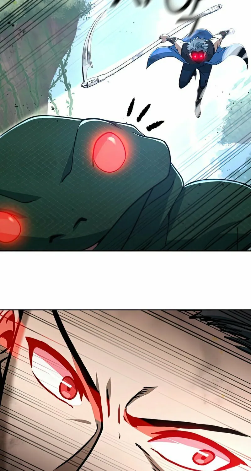 Read Leveling Beyond the Max chapter 49 image 31 on Lezhin