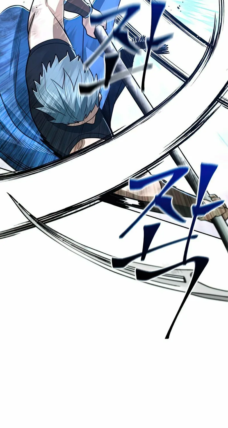 Read Leveling Beyond the Max chapter 49 image 33 on Lezhin