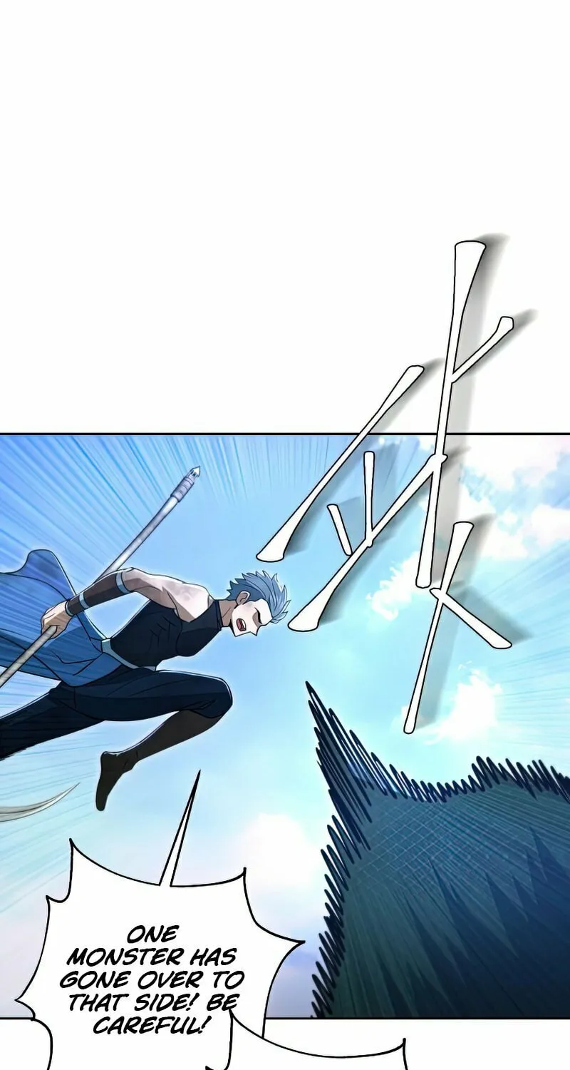 Read Leveling Beyond the Max chapter 49 image 34 on Lezhin