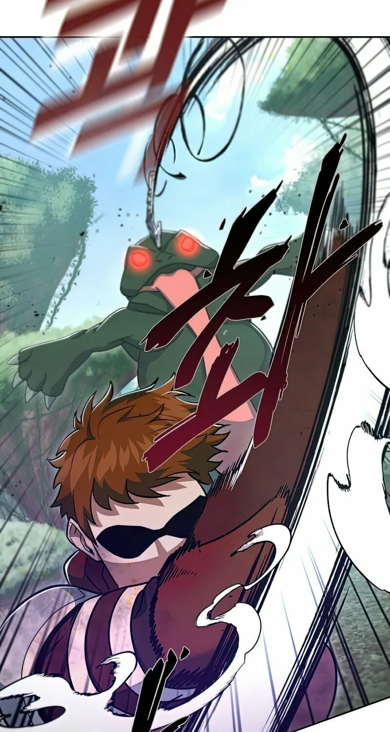 Read Leveling Beyond the Max chapter 49 image 41 on Lezhin