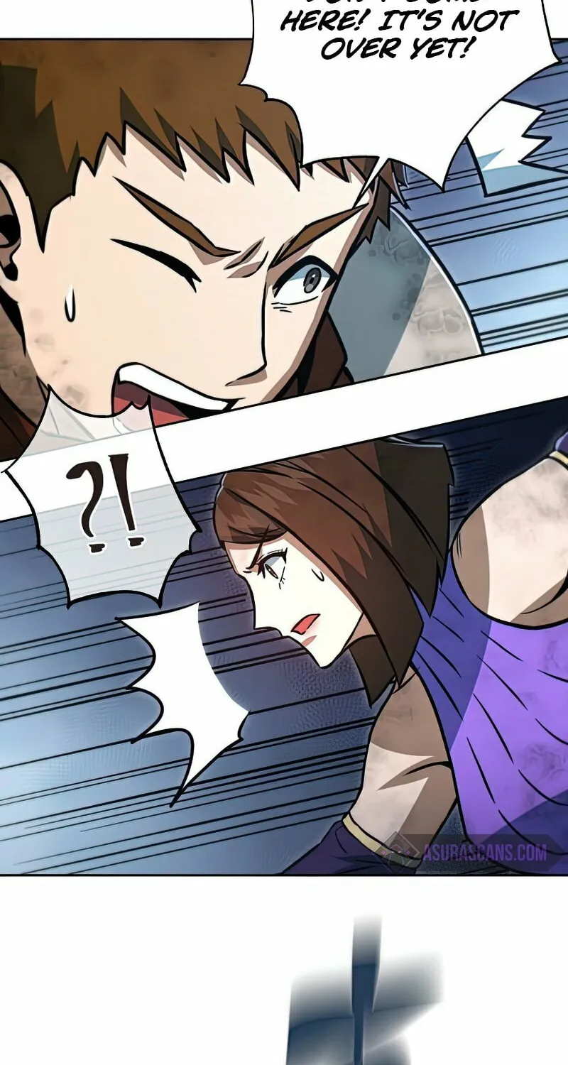 Read Leveling Beyond the Max chapter 49 image 44 on Lezhin