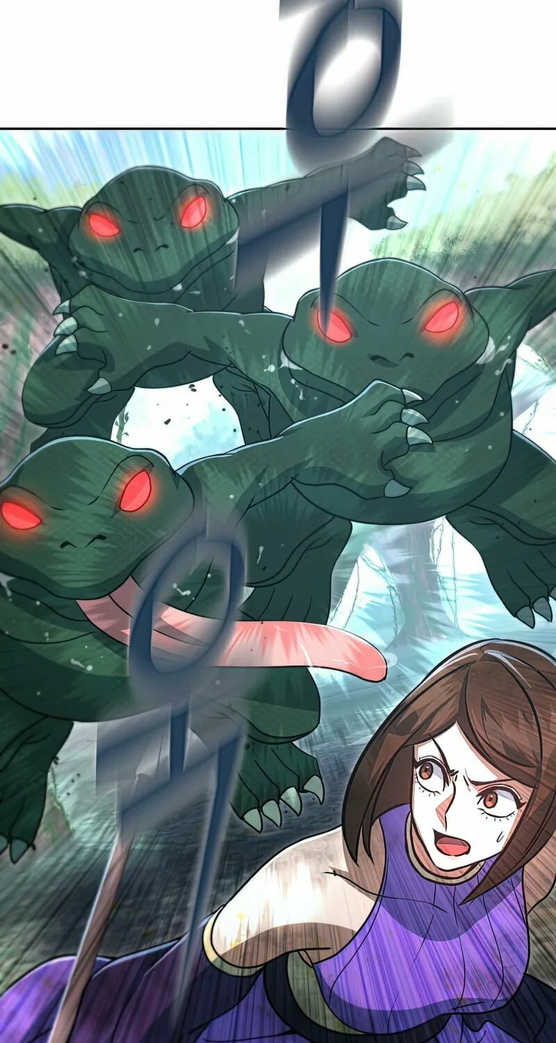 Read Leveling Beyond the Max chapter 49 image 45 on Lezhin