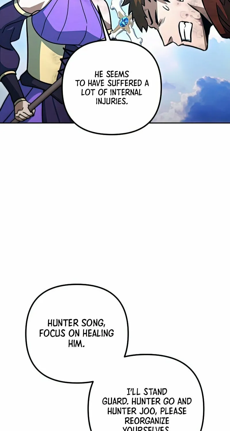 Read Leveling Beyond the Max chapter 49 image 52 on Lezhin