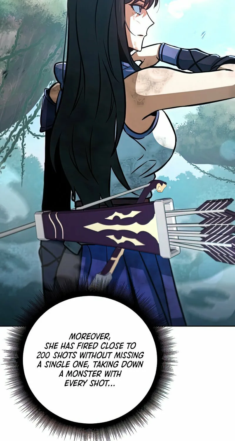 Read Leveling Beyond the Max chapter 49 image 57 on Lezhin