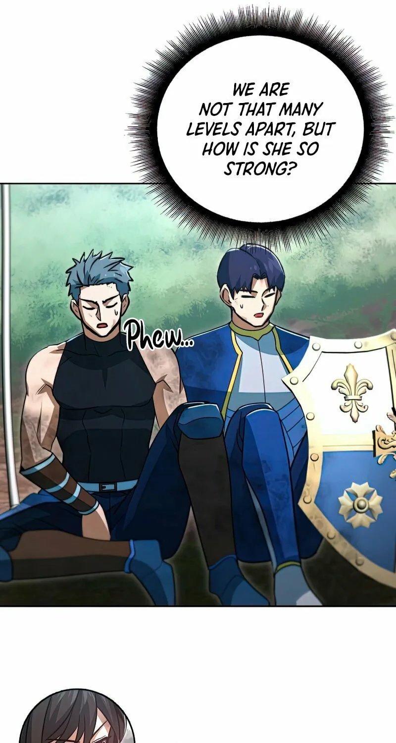 Read Leveling Beyond the Max chapter 49 image 59 on Lezhin