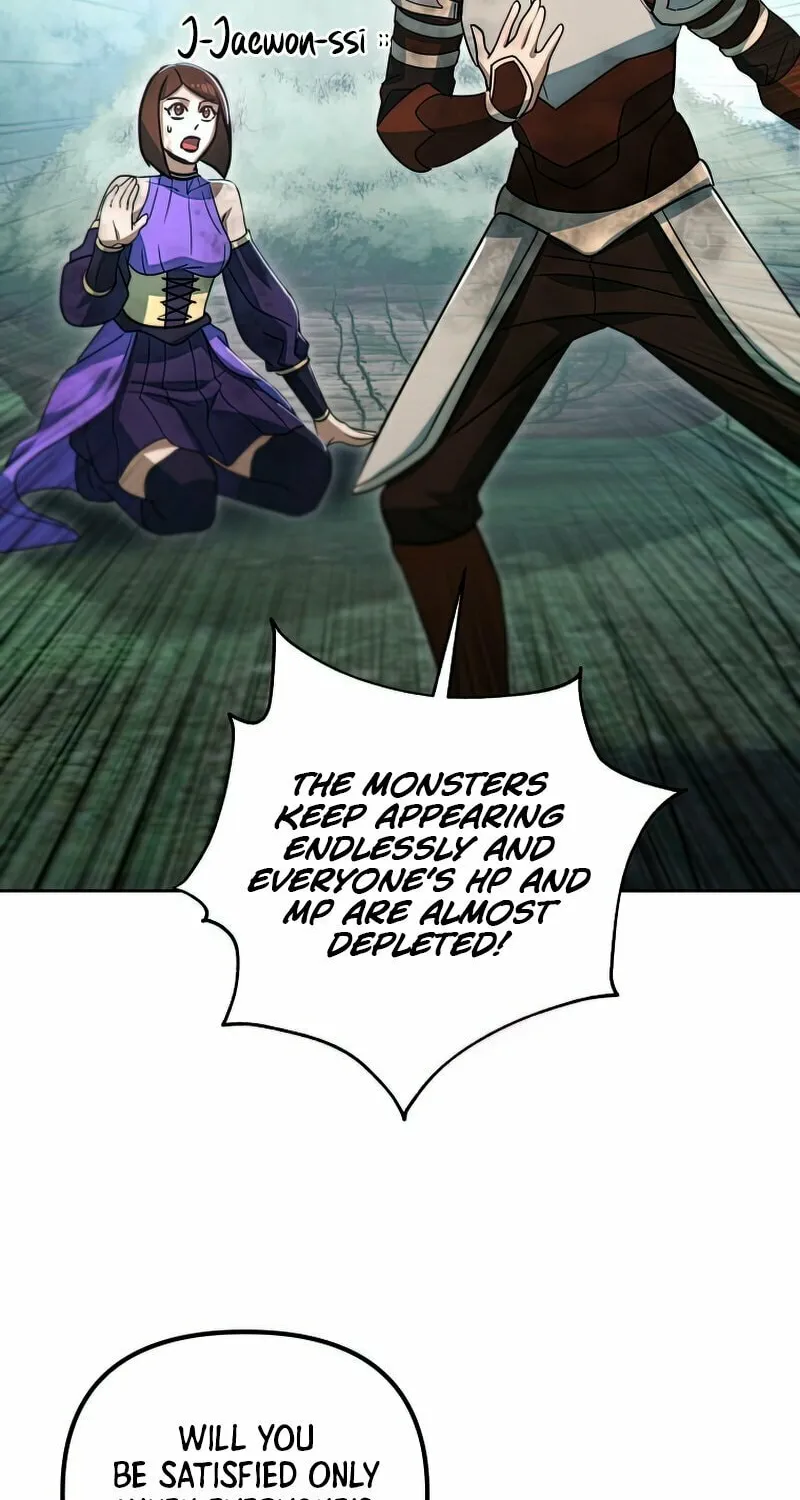 Read Leveling Beyond the Max chapter 49 image 62 on Lezhin
