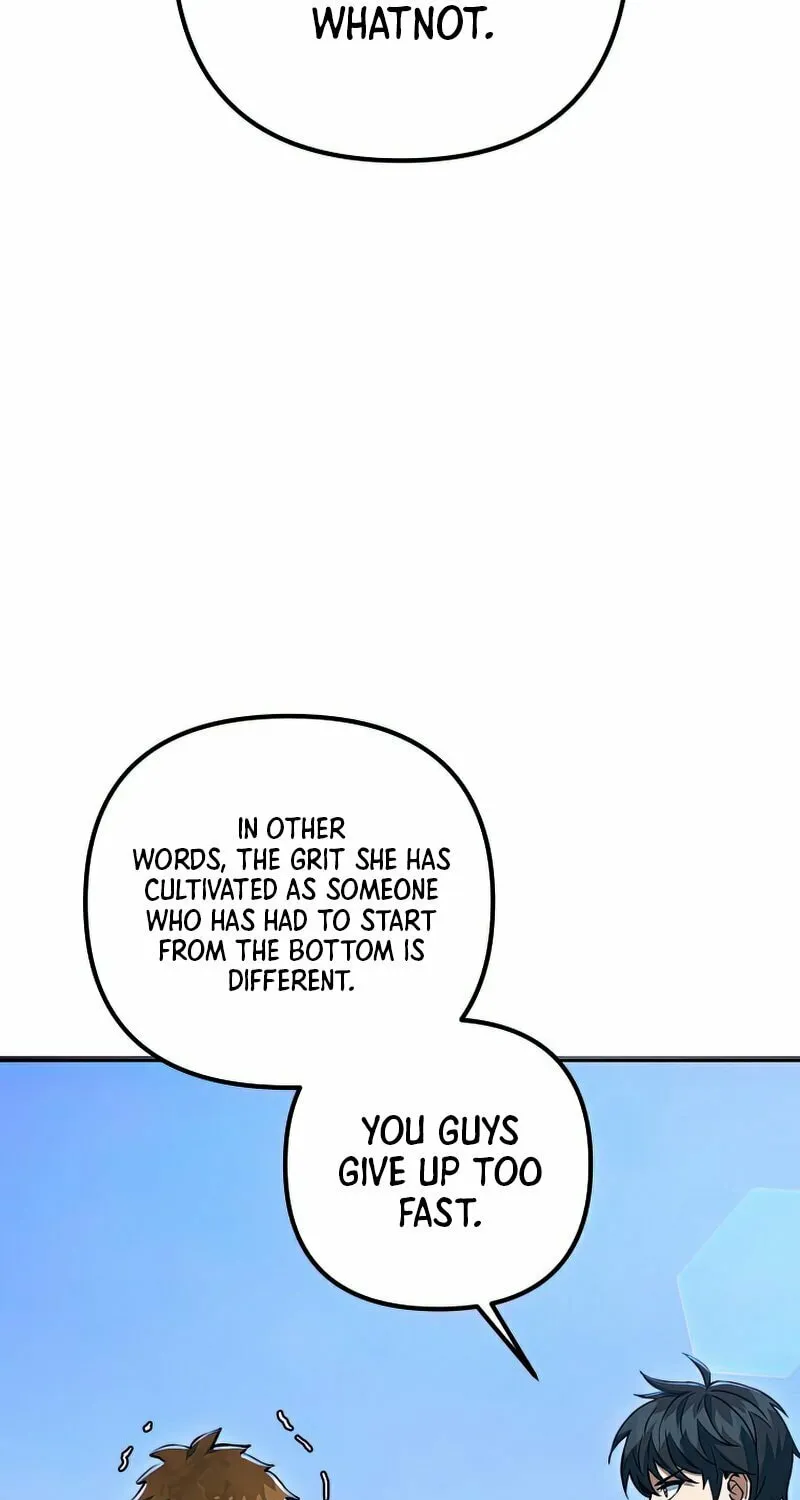 Read Leveling Beyond the Max chapter 49 image 73 on Lezhin