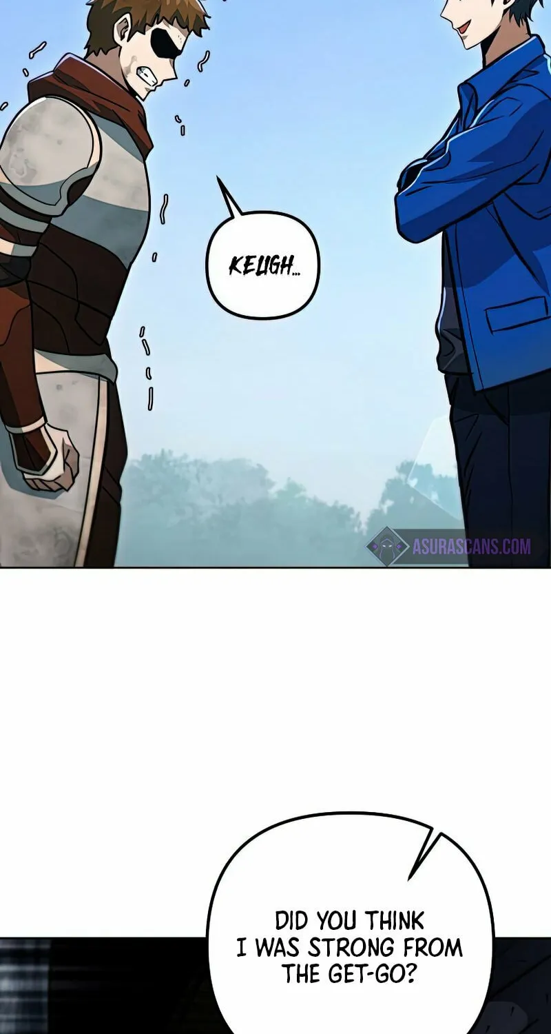 Read Leveling Beyond the Max chapter 49 image 74 on Lezhin