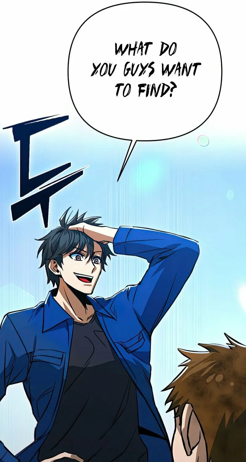 Read Leveling Beyond the Max chapter 49 image 89 on Lezhin