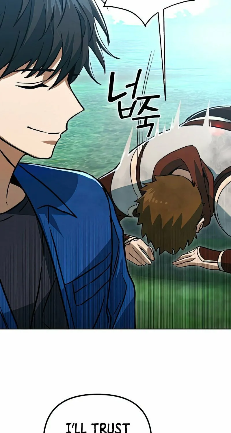 Read Leveling Beyond the Max chapter 49 image 92 on Lezhin
