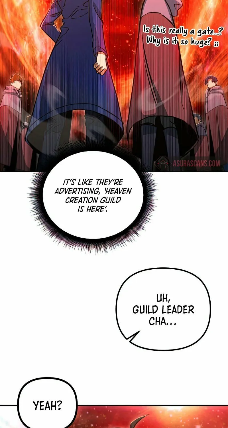 Read Leveling Beyond the Max chapter 49 image 97 on Lezhin