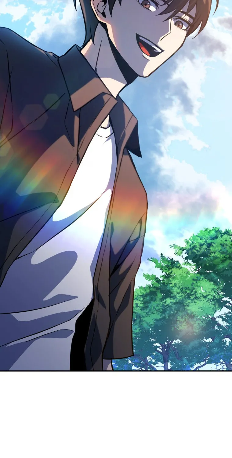 Read Leveling Beyond the Max chapter 5 image 108 on Lezhin
