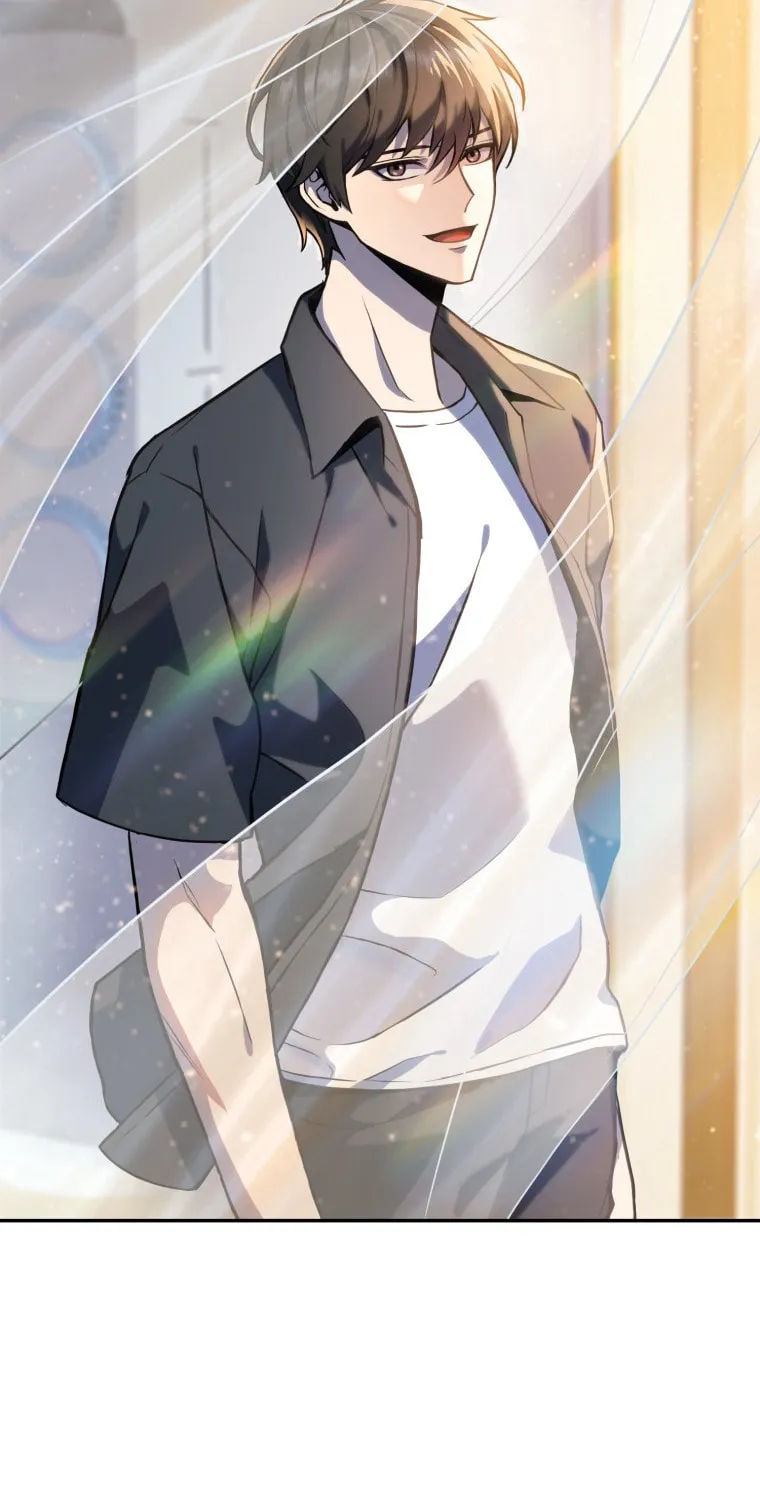 Read Leveling Beyond the Max chapter 5 image 11 on Lezhin
