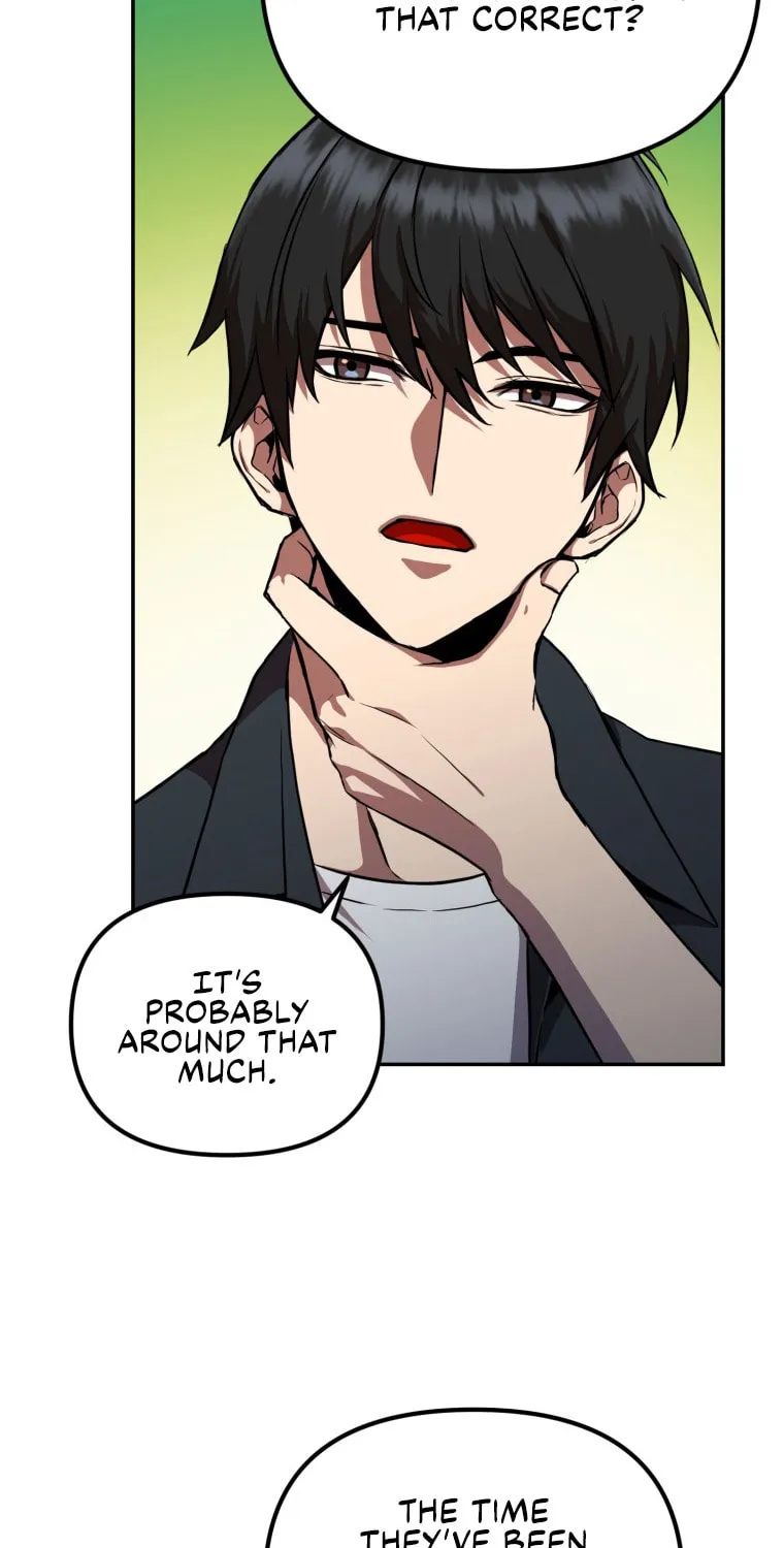 Read Leveling Beyond the Max chapter 5 image 114 on Lezhin