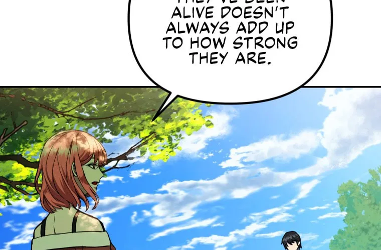 Read Leveling Beyond the Max chapter 5 image 115 on Lezhin