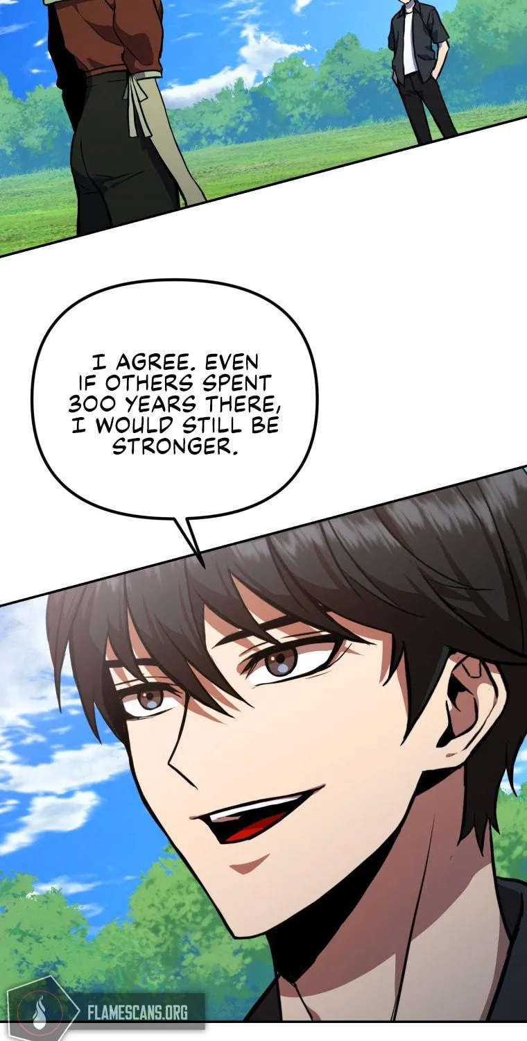 Read Leveling Beyond the Max chapter 5 image 116 on Lezhin