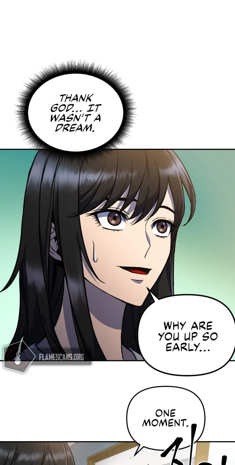 Read Leveling Beyond the Max chapter 5 image 13 on Lezhin