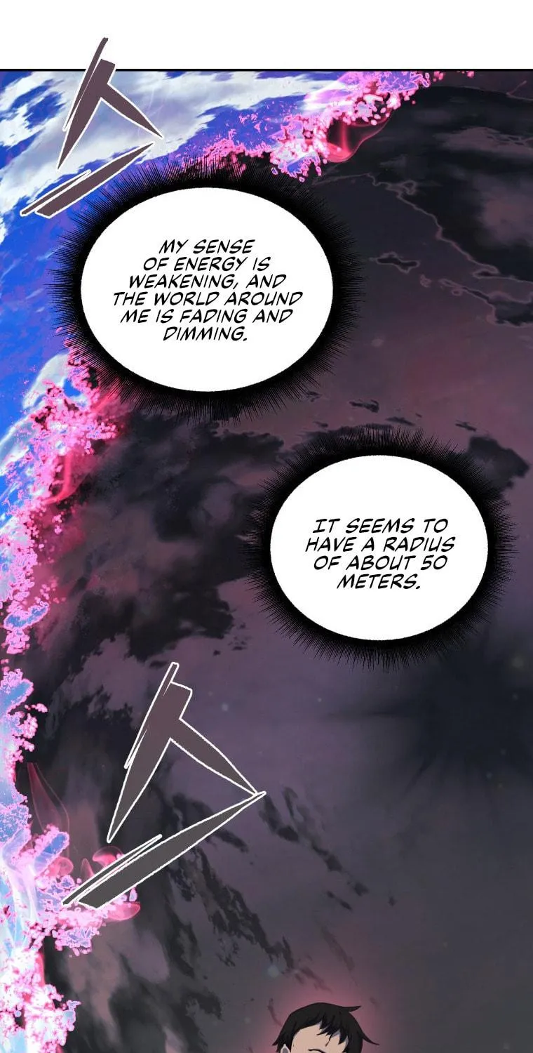 Read Leveling Beyond the Max chapter 5 image 133 on Lezhin