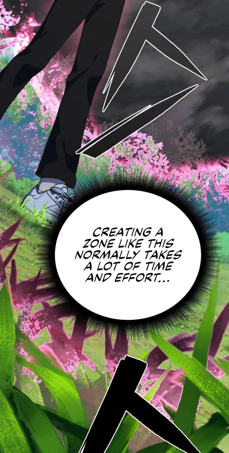 Read Leveling Beyond the Max chapter 5 image 135 on Lezhin