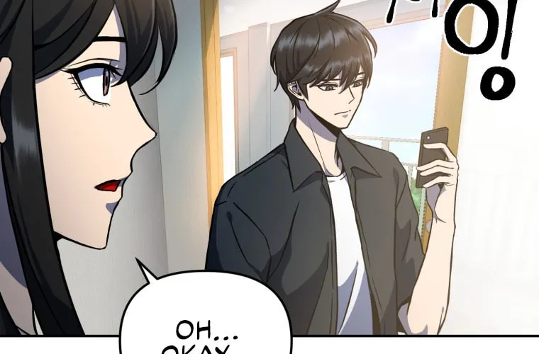 Read Leveling Beyond the Max chapter 5 image 14 on Lezhin