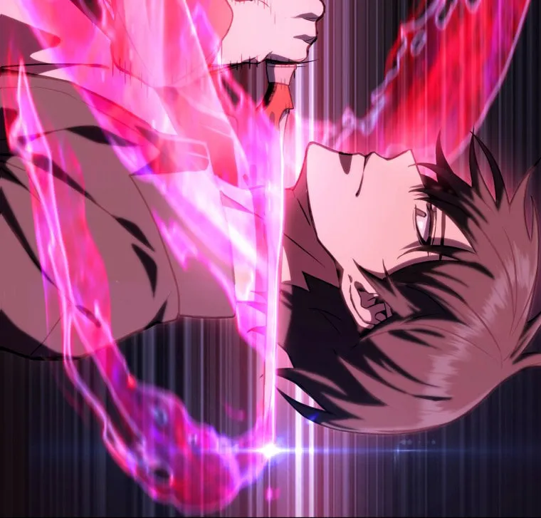 Read Leveling Beyond the Max chapter 5 image 153 on Lezhin