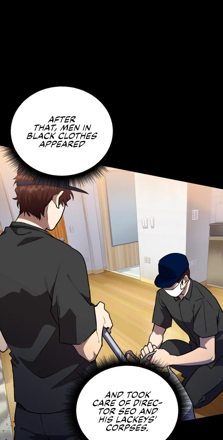 Read Leveling Beyond the Max chapter 5 image 22 on Lezhin